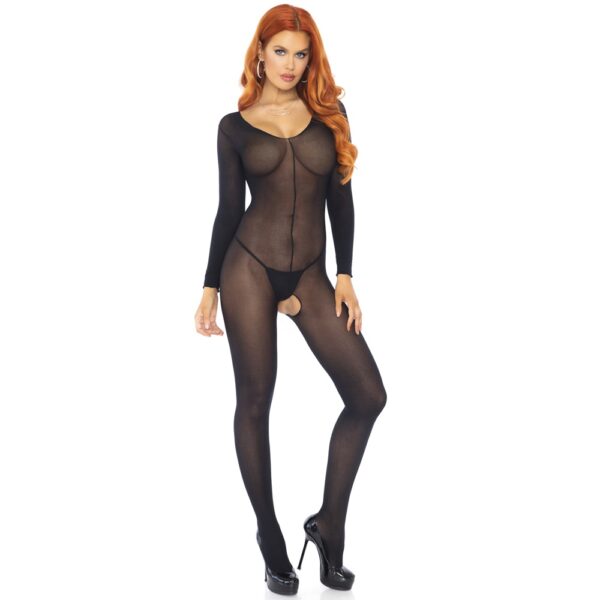 N9159 leg avenue sheer long sleeves bodystocking 3 1.jpg