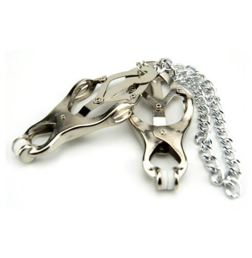 N9379 bound to please squeezer teaser nipple clamp 2.jpg