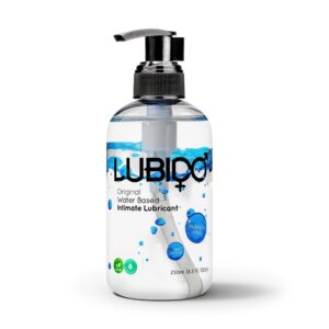 Lubido Lubricant 250ml Lubido Lubricant 250ml