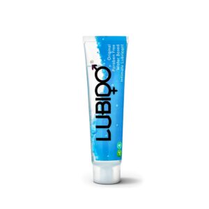 Lubido Lubricant 100ml Lubido Lubricant 100ml