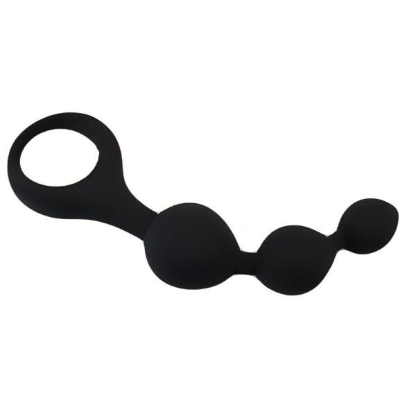 Ns6550 loving joy triple ripple anal beads 1 WR.jpg