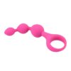 Ns6551 loving joy triple ripple anal beads pink 4 WR.jpg
