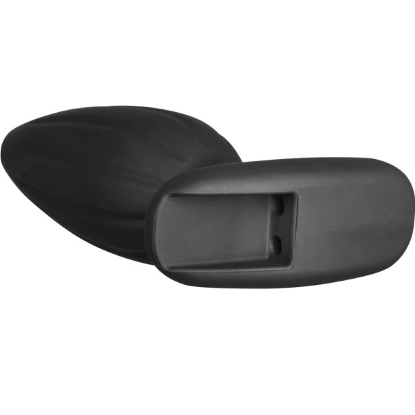 Electrastim Noir Rocker Electro Butt Plugs Medium