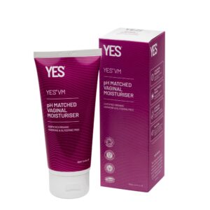 YES Vaginal Moisturising Gel 100ml
