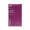 YES Vaginal Moisturising Gel 6x5ml