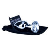 Ns7100 precious metals silver anal plug small 3.jpg