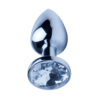 Ns7100 precious metals silver anal plug small 4.jpg