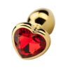 Ns7167 precious metals heart shaped anal plug gold 1 1.jpg