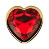 Ns7167 precious metals heart shaped anal plug gold 5 1.jpg