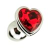 Ns7168 precious metals heart shaped anal plug silver 1 1.jpg