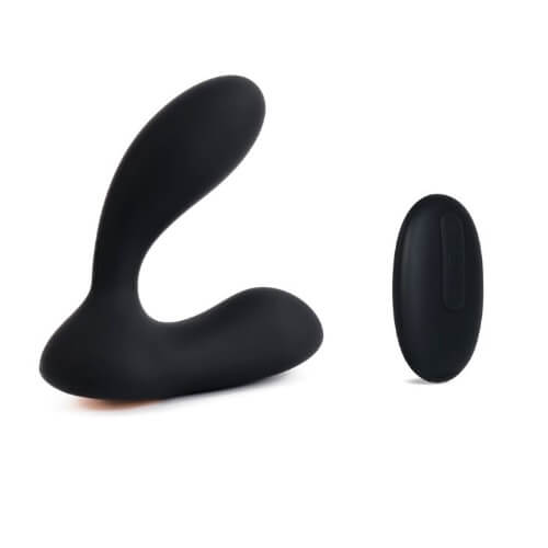 Svakom Vick Remote Control Prostate Massager Svakom Vick Remote Control Prostate Massager