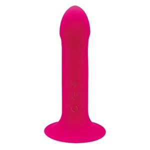 Adrien Lastic Dual Density Cushioned Core Vibrating Suction Cup Silicone Dildo 6.5 Inch Adrien Lastic Dual Density Cushioned Core Vibrating Suction Cup Silicone Dildo 6.5 Inch