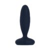 Svakom Jordan App Controlled Thrusting Anal Vibrator