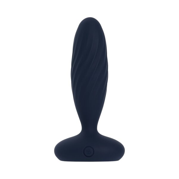 Svakom Jordan App Controlled Thrusting Anal Vibrator