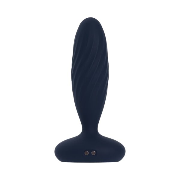 Svakom Jordan App Controlled Thrusting Anal Vibrator
