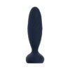 Svakom Jordan App Controlled Thrusting Anal Vibrator