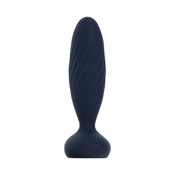 Svakom Jordan App Controlled Thrusting Anal Vibrator