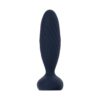 Svakom Jordan App Controlled Thrusting Anal Vibrator