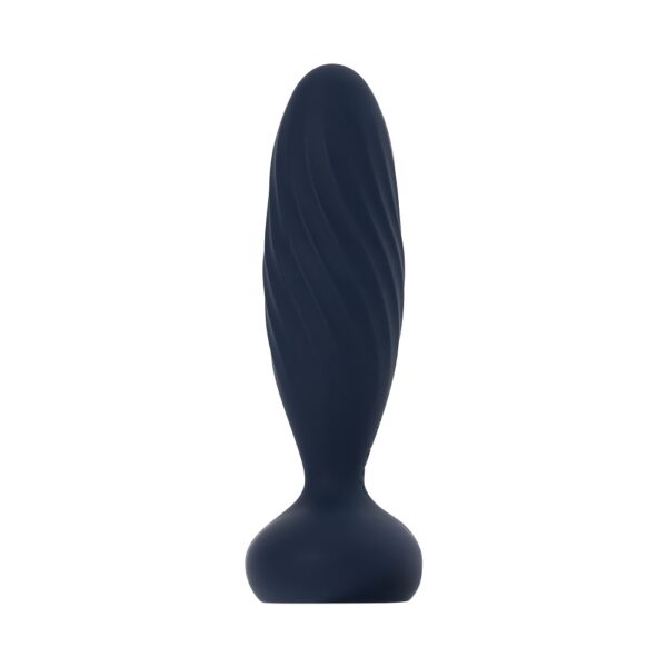 Svakom Jordan App Controlled Thrusting Anal Vibrator