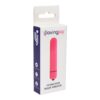Loving Joy 10 Function Pink Bullet Vibrator Loving Joy 10 Function Pink Bullet Vibrator