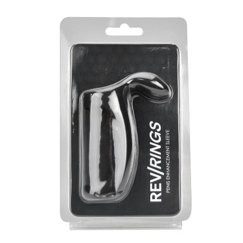 Rev Rings Penis Enhancement Sleeve
