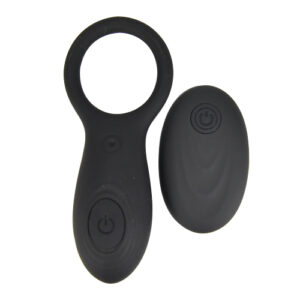 Loving Joy Halo Remote Controlled Couples Cock Ring Loving Joy Halo Remote Controlled Couples Cock Ring
