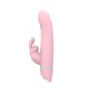 Mina Ripple Vibrating & Rotating Rabbit Vibrator