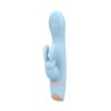 Mina Hail Come Hither Rabbit Vibrator Mina Hail Come Hither Rabbit Vibrator