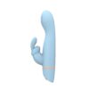 Mina Hail Come Hither Rabbit Vibrator Mina Hail Come Hither Rabbit Vibrator
