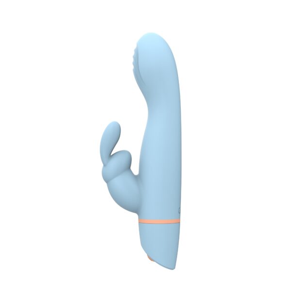 Mina Hail Come Hither Rabbit Vibrator Mina Hail Come Hither Rabbit Vibrator