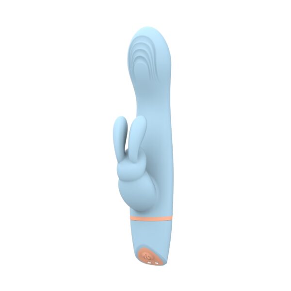 Mina Hail Come Hither Rabbit Vibrator Mina Hail Come Hither Rabbit Vibrator