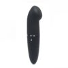 Loving Joy Mini G Spot Vibrator Black