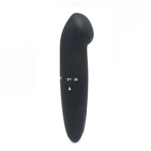 Loving Joy Mini G-Spot Vibrator Black Loving Joy Mini G Spot Vibrator Black