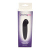 Loving Joy Mini G Spot Vibrator Black