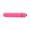 Loving Joy 10 Function Pink Bullet Vibrator Loving Joy 10 Function Pink Bullet Vibrator