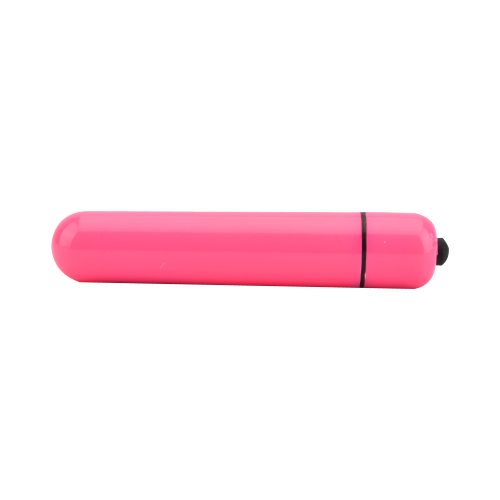 Loving Joy 10 Function Pink Bullet Vibrator Loving Joy 10 Function Pink Bullet Vibrator