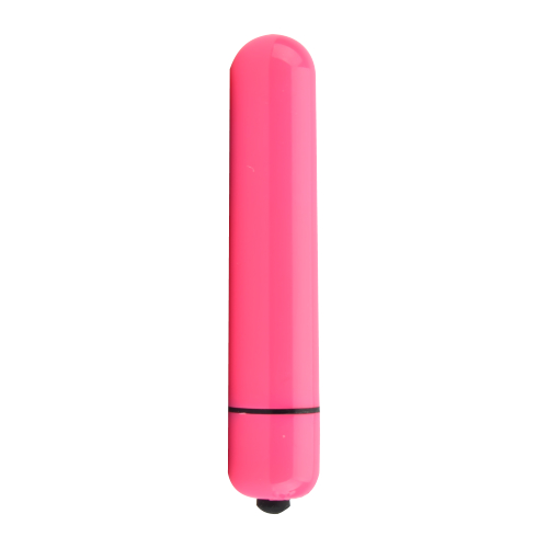 Loving Joy 10 Function Pink Bullet Vibrator Loving Joy 10 Function Pink Bullet Vibrator