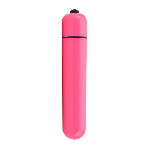 Loving Joy 10 Function Pink Bullet Vibrator Loving Joy 10 Function Pink Bullet Vibrator