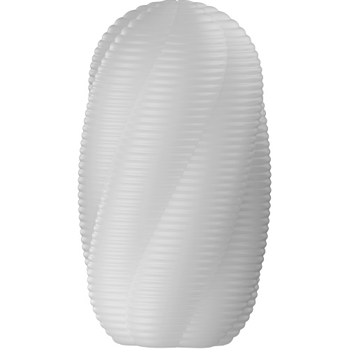 Svakom Hedy X Experience Reuseable Egg Style Male Masturbator