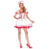 Leg Avenue Naughty Nurse Costume Medium Leg Avenue Naughty Nurse Costume Medium