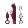 Sex Toy Kit for Her Sex Toy Kit for Her