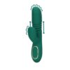 Thrusting and Rotating Rabbit Vibrator Thrusting and Rotating Rabbit Vibrator