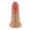 Silexd Premium Real Skin Dildo Model 1 (11inch) Silexd Premium Real Skin Dildo Model 1 (11inch)