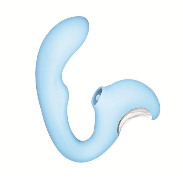 Sky Nimbus G Spot Finder