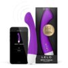 Lelo Originals MOKA G Spot Vibrator