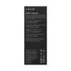 Lelo Originals MOKA G Spot Vibrator