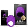 Lelo Originals LIFEGUARD Vibrating Cock Ring