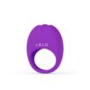 Lelo Originals LIFEGUARD Vibrating Cock Ring
