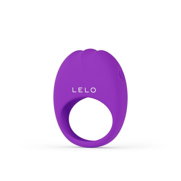 Lelo Originals LIFEGUARD Vibrating Cock Ring