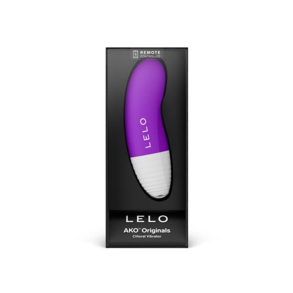 Lelo Originals AKO Clitoral Massager